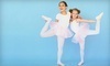 Inspirations Dance Company Coupons Littleton, Colorado Deals