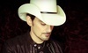 Brad Paisley: Beat This Summer Tour Coupons Tampa, Florida Deals