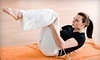 Embrace Abundance Yoga & Healing Arts Coupons St. James, New York Deals