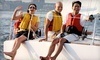 Hudson River Community Sailing Coupons New York, New York Deals