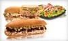 Capriotti's Sandwich Shop Coupons Tustin, California Deals