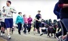 Big Backyard 5K Presented by Group Health Coupons Redmond, Washington Deals
