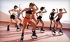 Kangoo Club Toronto Coupons Toronto, Ontario Deals
