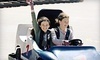 Shakers Fun Centre Coupons Calgary, Alberta Deals