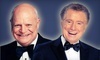 Peter & Paul or Don Rickles And Regis Philbin Coupons Westbury, New York Deals