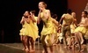 The Center for Contemporary Dance Coupons Winter Park, Florida Deals
