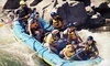 Action Whitewater Adventures Coupons Lotus, California Deals