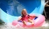 Breakers Water Park Coupons Marana, Arizona Deals