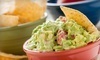 Salsas Coupons Melbourne, Florida Deals