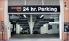 Icon Parking Systems Coupons  Deals