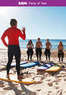 Surfing + Yoga: LivingSocial Original Coupons Arverne, NY Deals