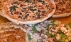 Great Northern Pizza Kitchen Coupons Pittsford, New York Deals