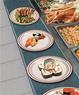 Edo Sushi Buffet Coupons Parkland, FL Deals