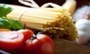 Tony's Italian Ristorante Coupons Columbus, Ohio Deals