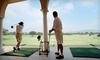 The Aqua Golf Driving Range Coupons Pembroke Park, Florida Deals
