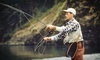 Internal Network Group's Fly Fishing Adventures Coupons Barkhamsted, Connecticut Deals