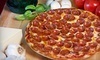 Ange's Pizza Coupons Columbus, Ohio Deals