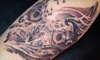 Diamond Body Art Coupons Gilbert, Arizona Deals