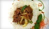 Ichiban Asian Fusion Coupons Fort Wayne, Indiana Deals