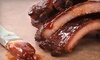 Smoken Bones Cookshack Coupons Victoria, British Columbia Deals