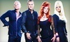 The Go-Go's and The B-52s Coupons Anderson, Indiana Deals