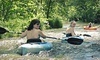 Kinni Creek Lodge & Outfitters Launch Coupons River Falls, Wisconsin Deals
