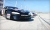 Rusty Wallace Racing Experience Coupons Oswego, New York Deals