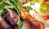 Shish Restaurant & Lounge Coupons West Hartford, Connecticut Deals
