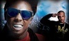 America's Most Wanted Festival 2013 starring Lil' Wayne Coupons Camden, New Jersey Deals