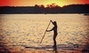 SUP 101 Lakes Coupons Angola, Indiana Deals