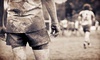 campTITAN Mud Run Coupons Burnsville, Minnesota Deals