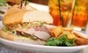 Boston Beer Garden Coupons Naples, Florida Deals