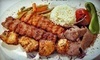 Istanbul Cafe Coupons Cincinnati, Ohio Deals