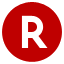 Rakuten coupons icon