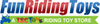 Funridingtoys733