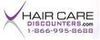 Haircare_discounters
