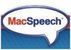 Macspeech