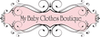 My_baby_clothes_boutique