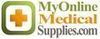 Myonlinemedicalsupplies