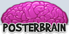 Posterbrain