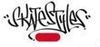 Skatestyles