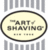 The_art_of_shaving