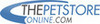 Thepetstoreonline