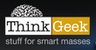Thinkgeek
