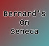 Bernards on Seneca Coupons Seattle, WA Deals
