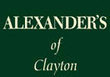 Alexander's in the Sheraton Clayton Plaza Hotel Coupons Clayton, MO Deals
