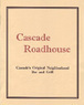 Cascade Roadhouse Coupons Grand Rapids, MI Deals