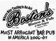 Boston's Bistro & Pub Coupons Dayton, OH Deals