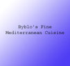 Byblos Fine Mediterranean Cuisine Coupons Los Angeles, CA Deals