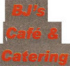 BJ's Cafe & Catering Coupons Columbia, SC Deals